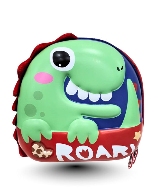 Dino 3D Bag For Kids