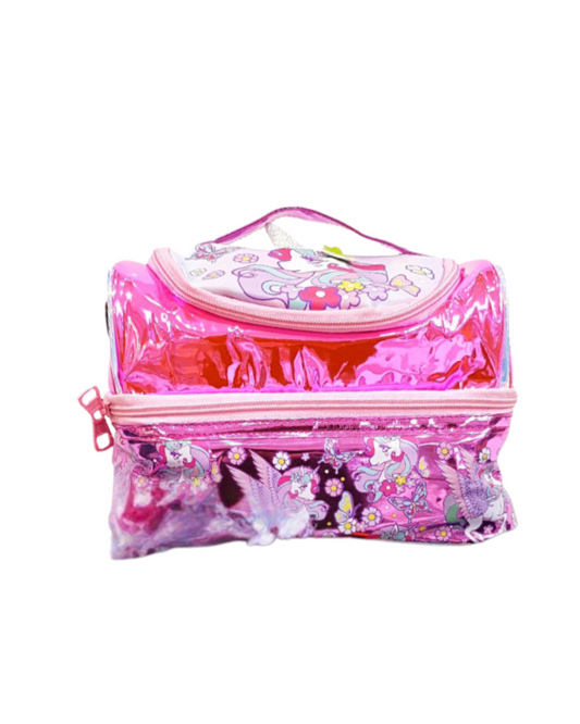 Insulated Lunch Bag with sling