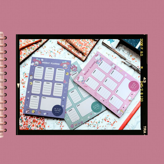 KUROMI PLANNER