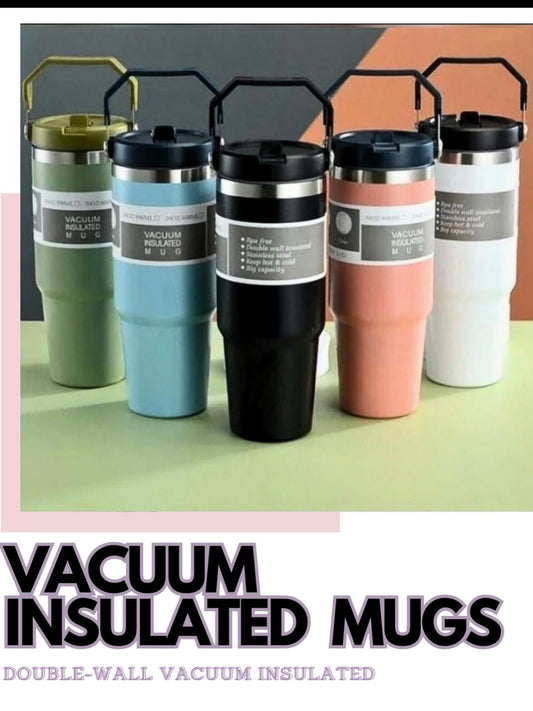 Chic Pastel Hydrator with Elevated Handle Detail
