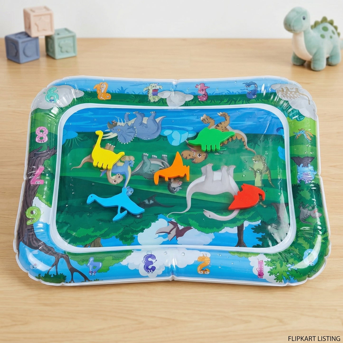 SENSORY MAT  FOR KIDS
