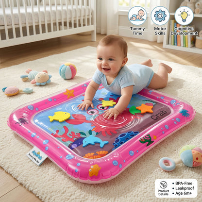 SENSORY MAT  FOR KIDS