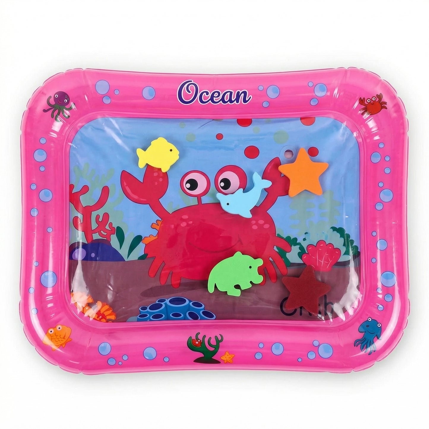 SENSORY MAT  FOR KIDS