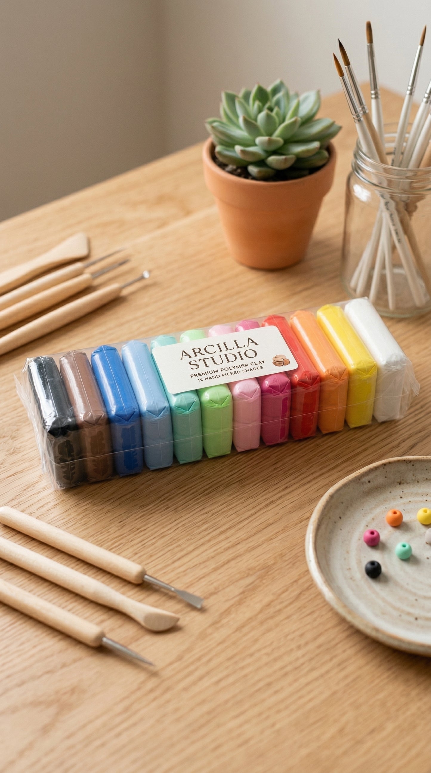 Bouncing clay- Light Clay Set,Super Soft Modeling Clay, Easy to Shape, Good Extension, Non-Sticky