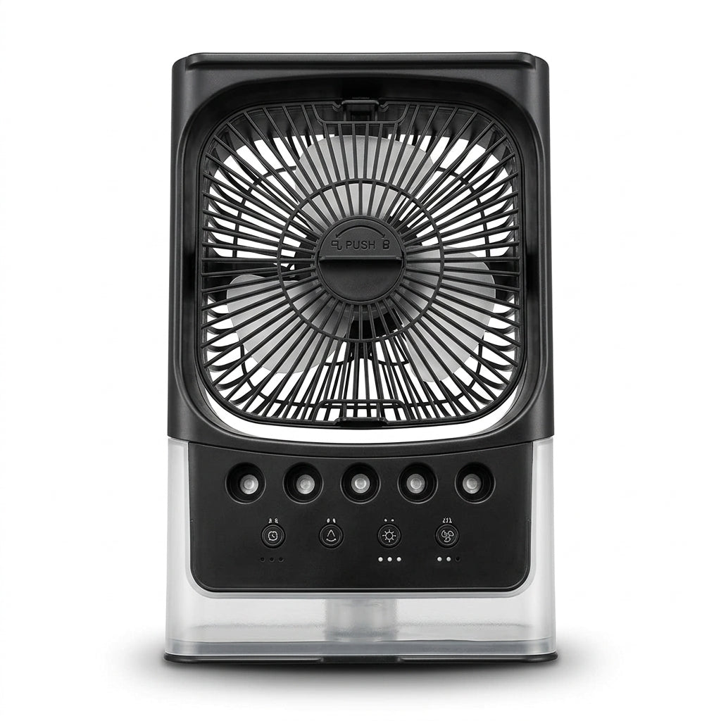 HAND PORTABLE FAN FOR ADULTS