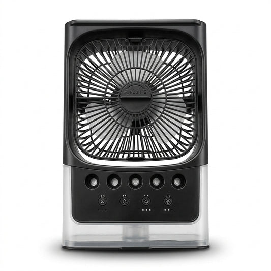 HAND PORTABLE FAN FOR ADULTS