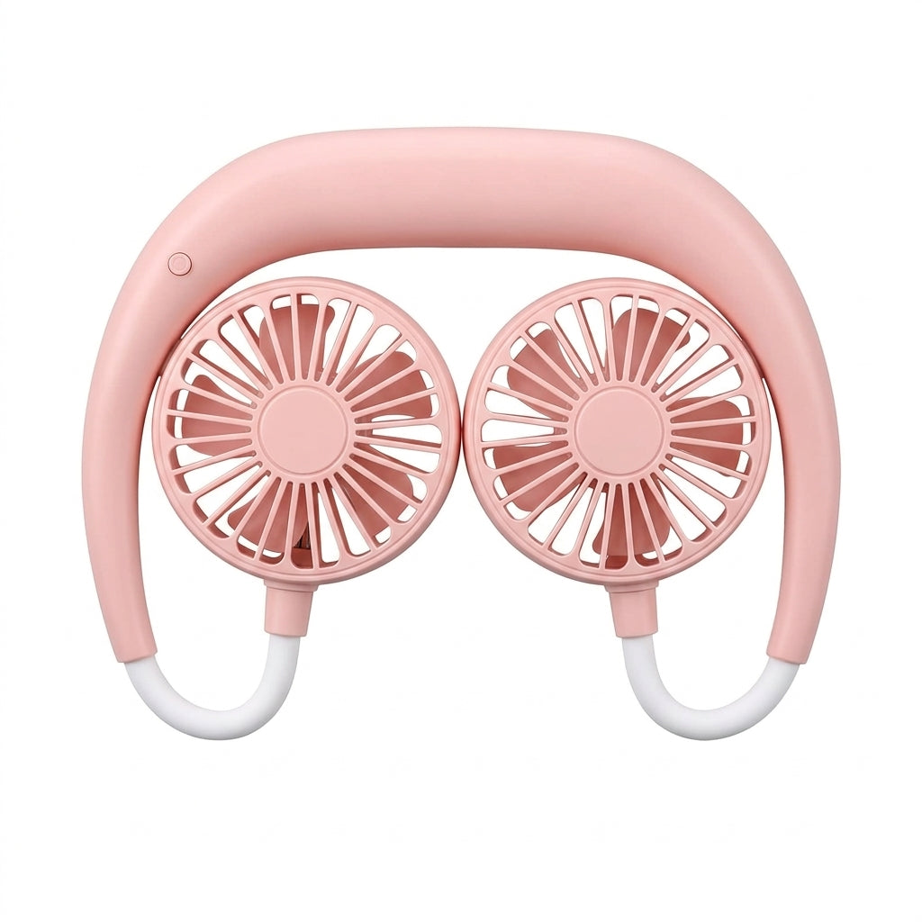 PORTABLE NECK FAN