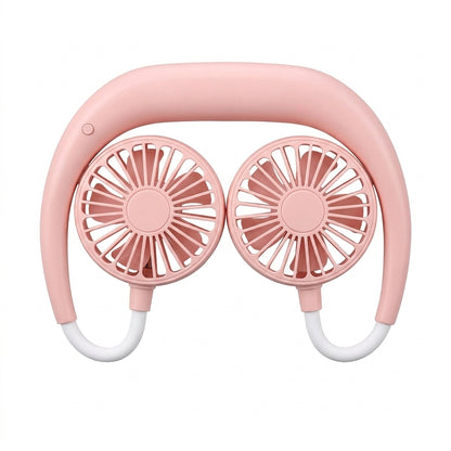 PORTABLE NECK FAN