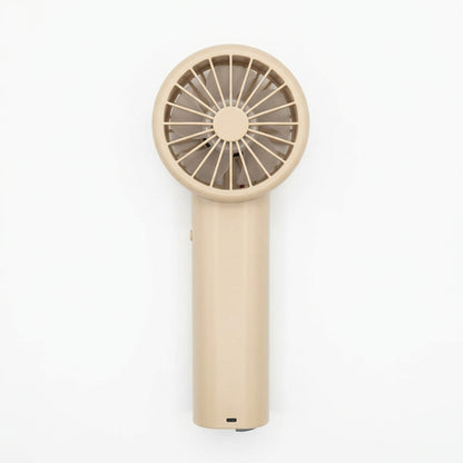 PORTABLE HAND FAN | AVAILABLE IN 4 DIFERENT COLOURS