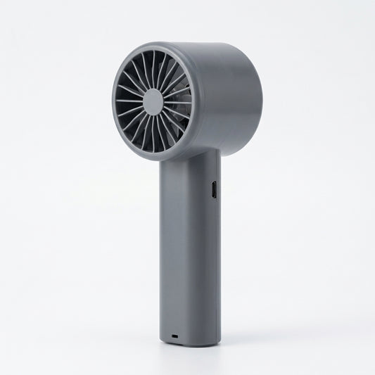 PORTABLE HAND FAN | AVAILABLE IN 4 DIFERENT COLOURS