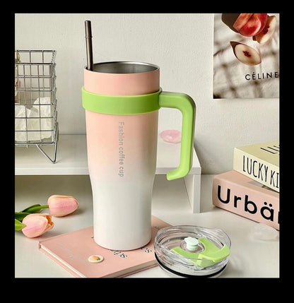 HYDRA HUE Mug 2C- Dual Shape Sipper Bottle
