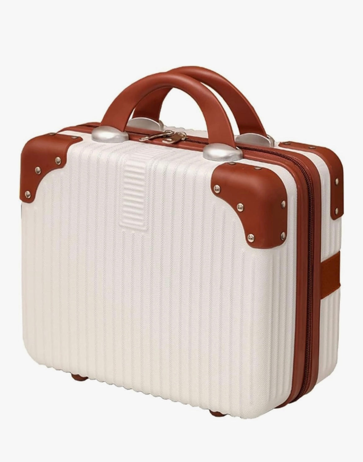 Portable Makeup Travel Case Hand Luggage.