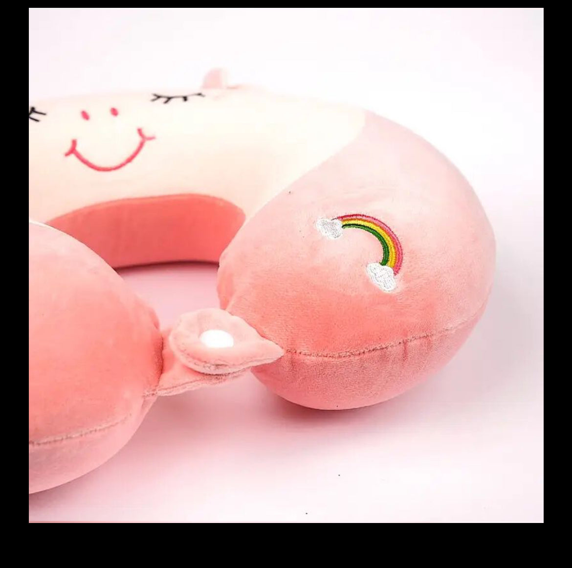 UNICORN NECK PILLLOW