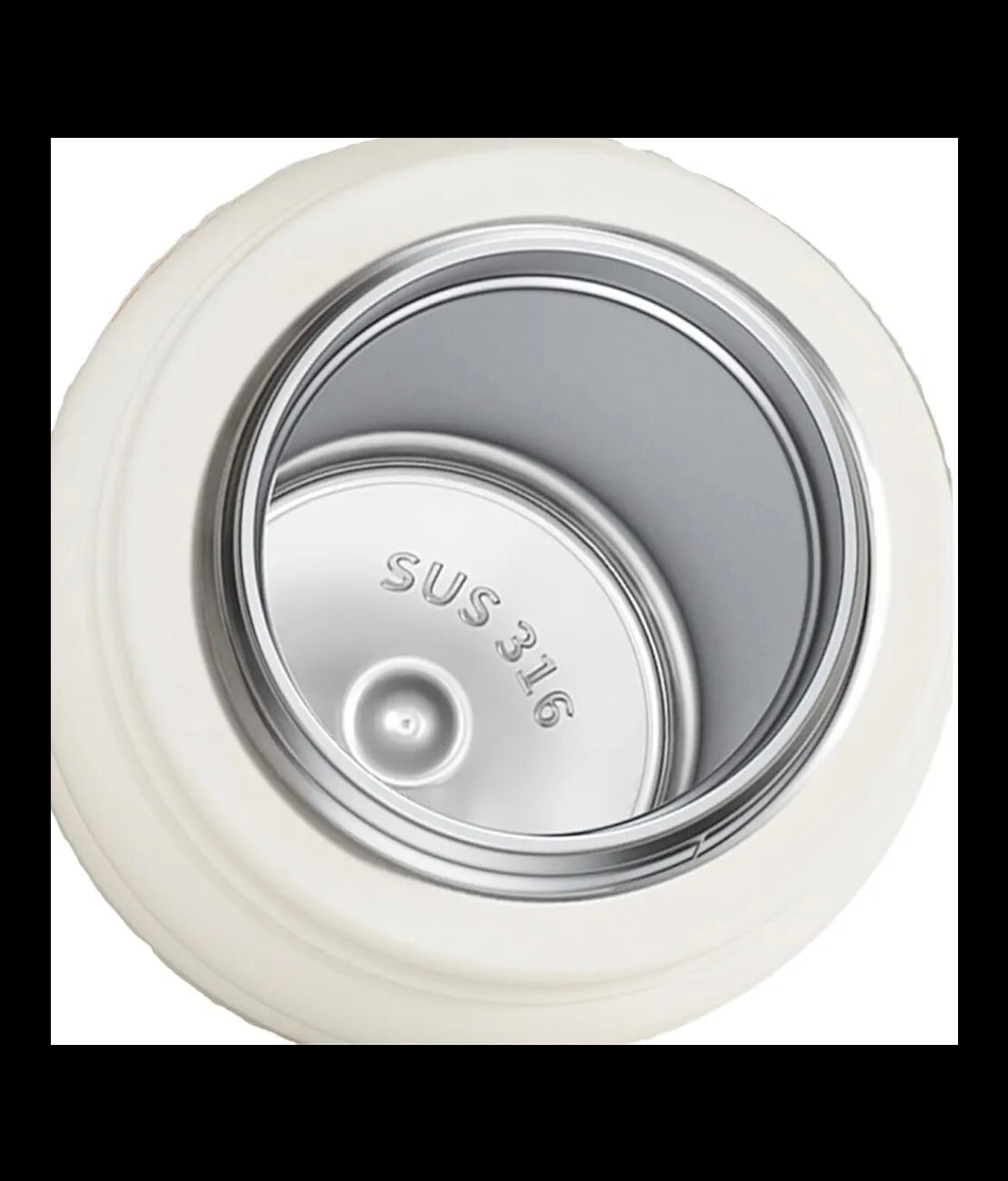 3-in-1 Vacuum Insulated Stainless Steel Bottle