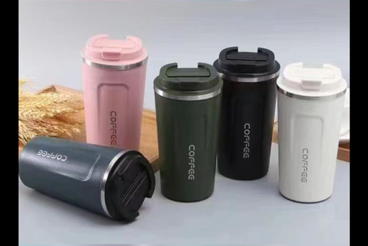 STYLISH COFFEE MUG