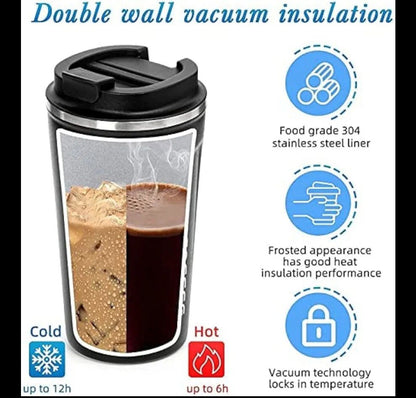 STYLISH COFFEE MUG
