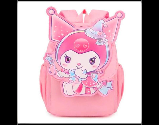 kuromi school bagpack