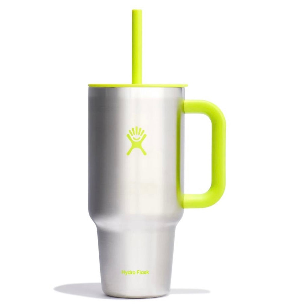 STEEL INSULATED PREMIUM QUALITY SIPPER