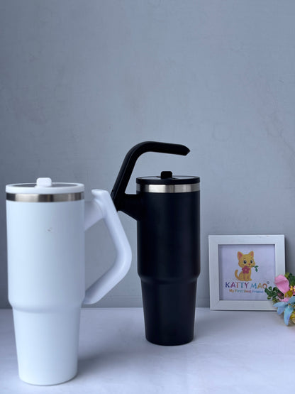 ROTATING HANDLE SIPPER