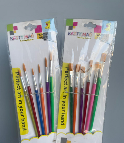 PAINTING BRUSH SET