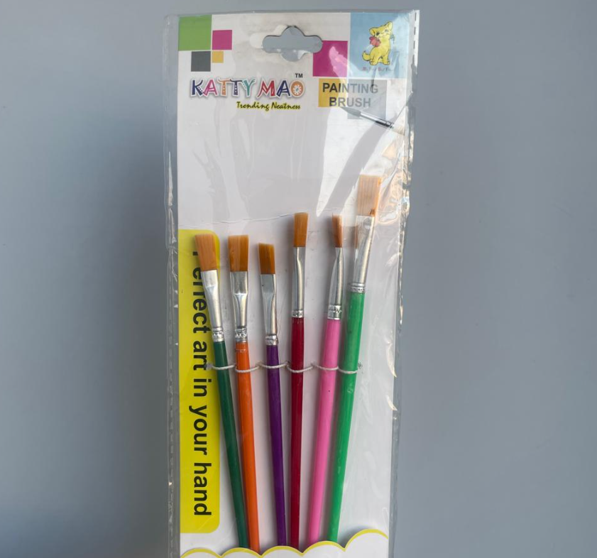 PAINTING BRUSH SET