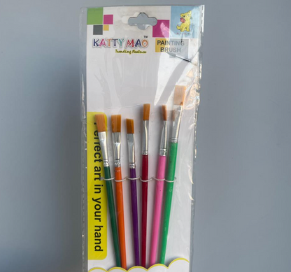PAINTING BRUSH SET