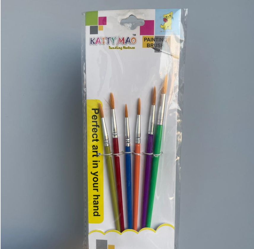 PAINTING BRUSH SET
