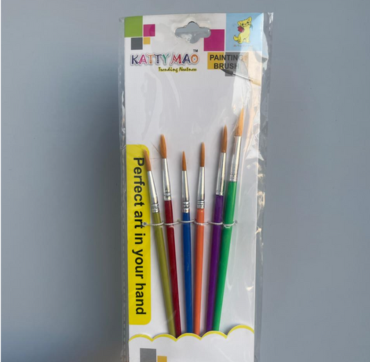PAINTING BRUSH SET