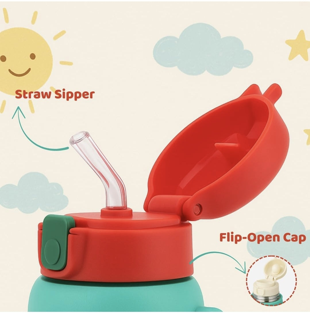Toddler Sipper
