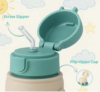 Toddler Sipper