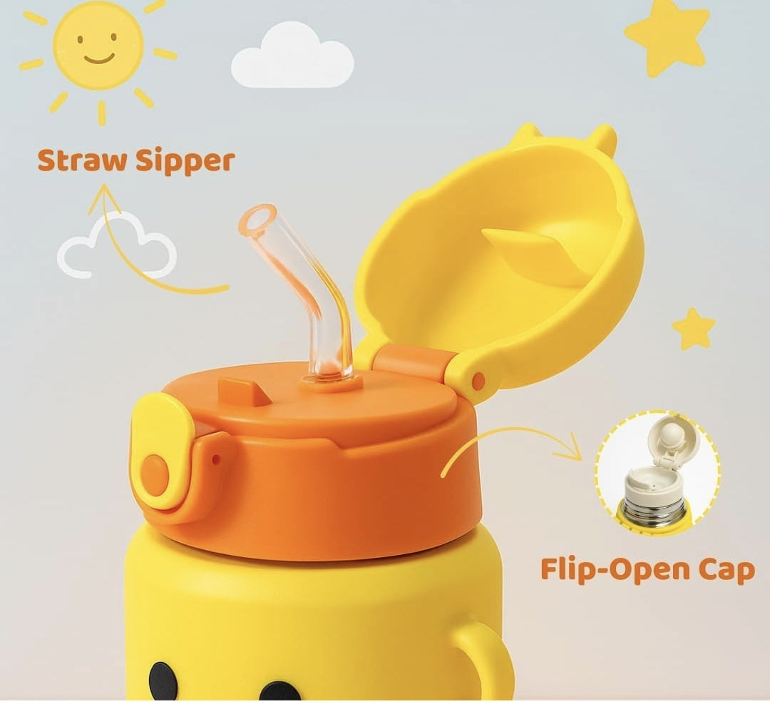 Toddler Sipper