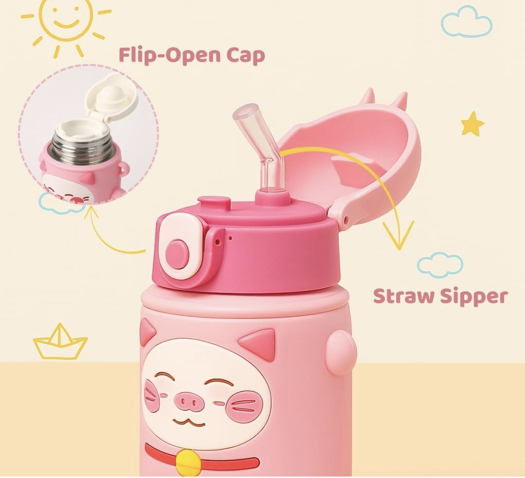 Toddler Sipper