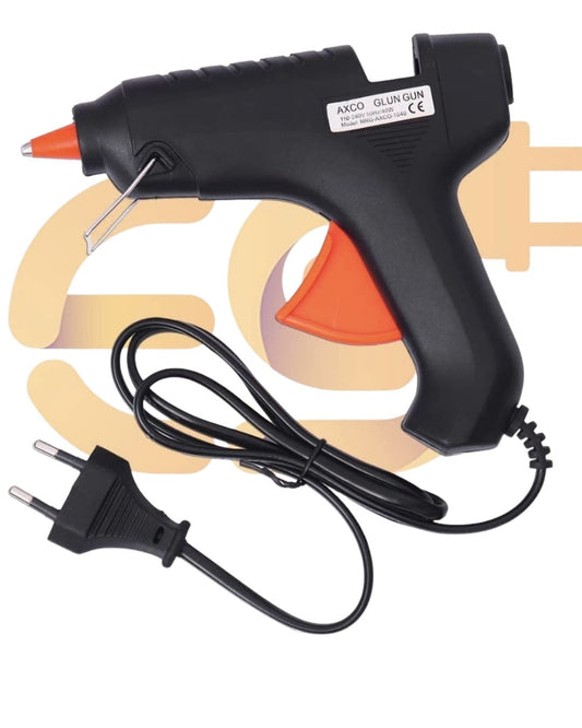 ELECTRIC GLUE GUN WITH STAND
