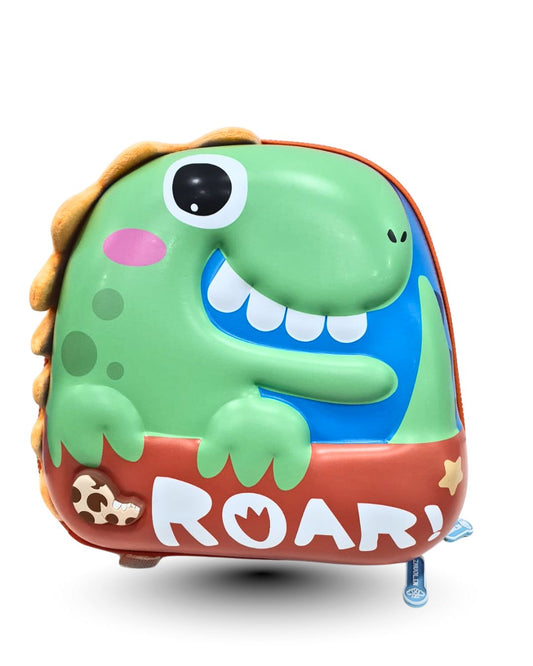DINO 3D BAG FOR KIDS