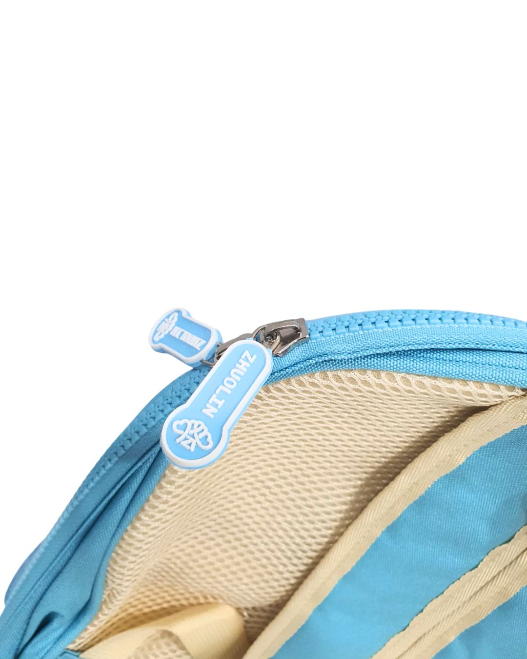 3D unicorn design bag