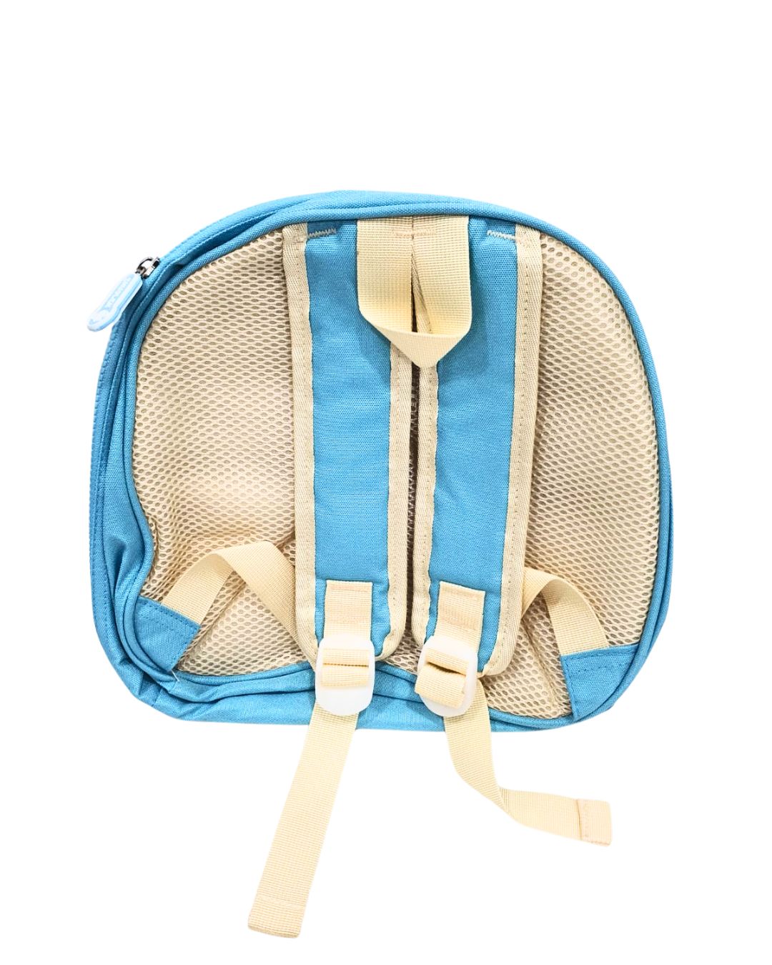 3D unicorn design bag