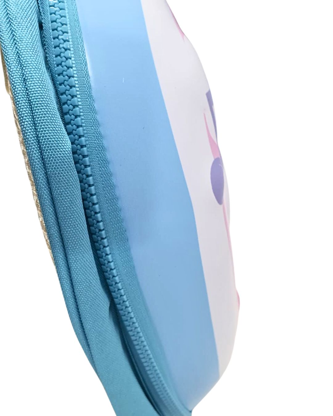 3D unicorn design bag