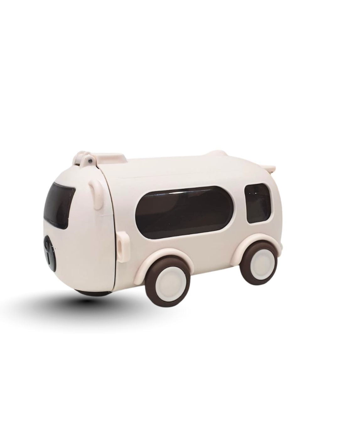 BUS Sipper Bottle WITH SLING FOR KIDS