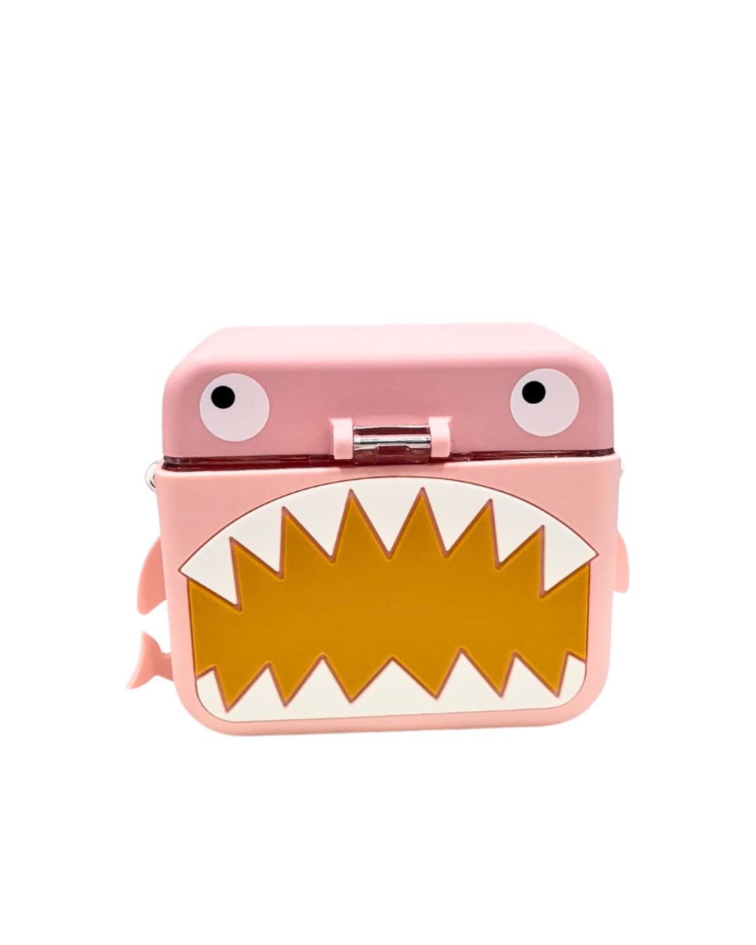 SHARK WATER BOTTLE WITH SLING