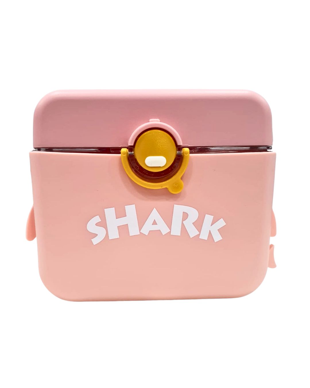 SHARK WATER BOTTLE WITH SLING