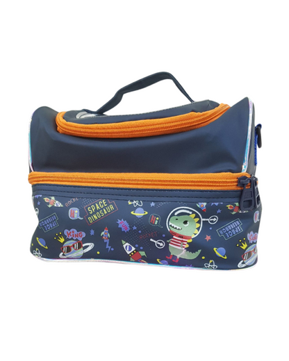 Insulated Lunch Bag