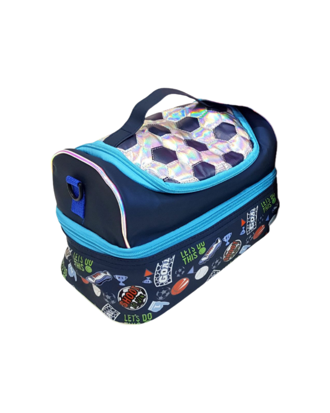 Insulated Lunch Bag