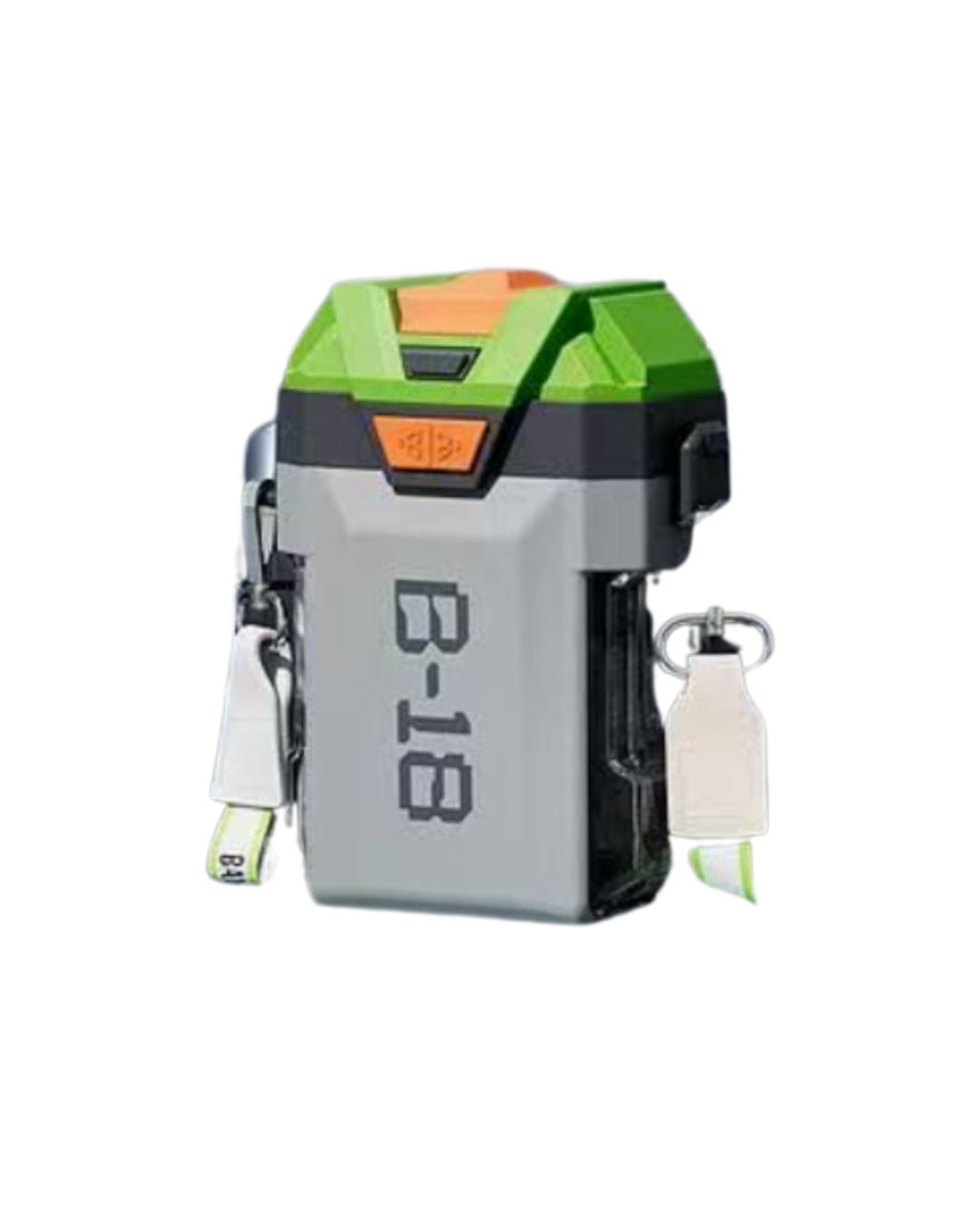 Robot Sipper Bottle for Kids