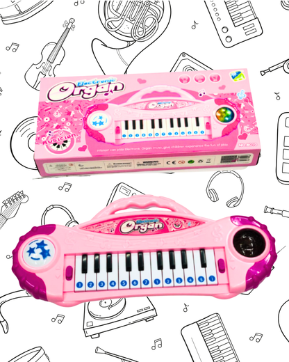 KIDS PIANO