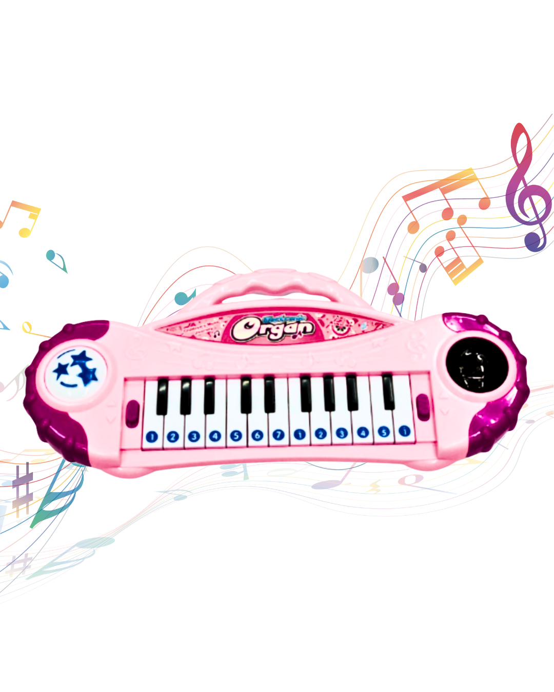 KIDS PIANO