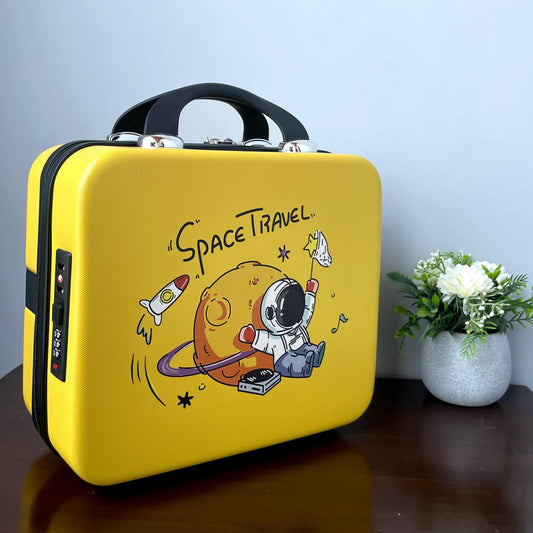 SPACE LUGGAGE