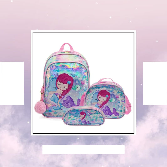 SCHOOL BAG