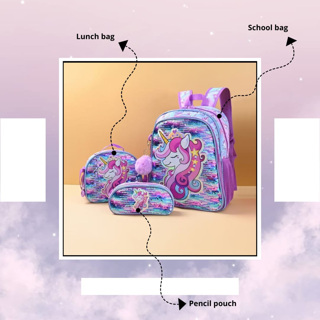 SCHOOL BAG