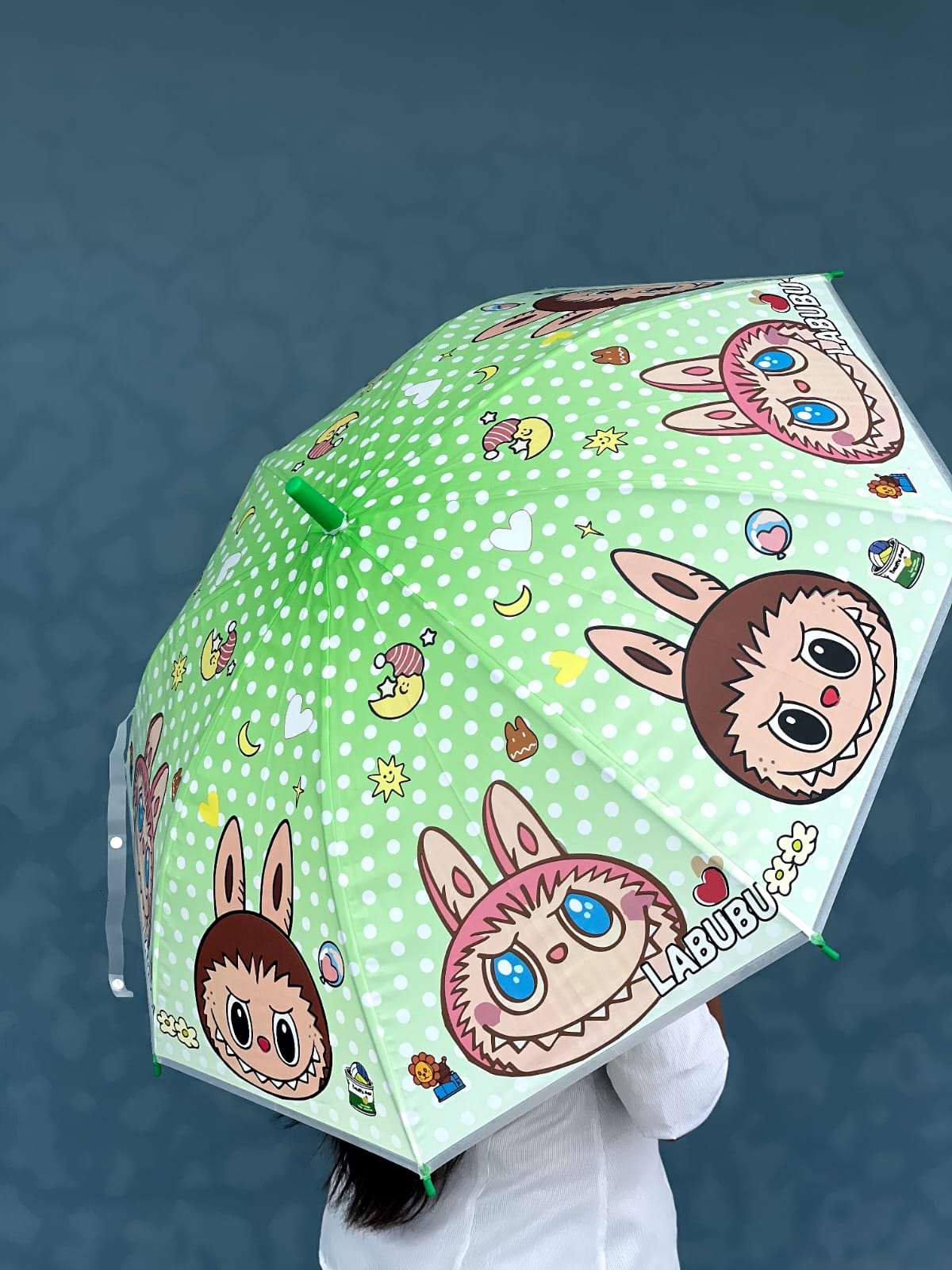 LABUBU UMBRELLA
