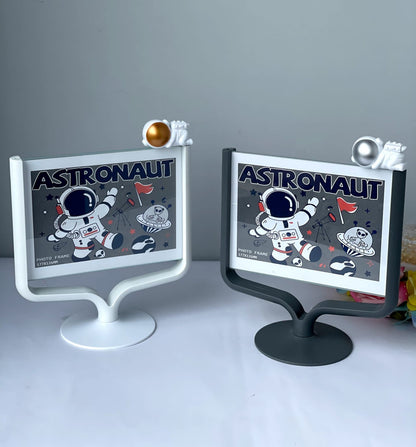 SPACE PHOTO FRAME